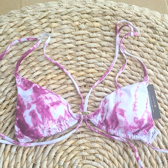 Ladyluxe Swimwear strappy bikini - Picture 7 of 9